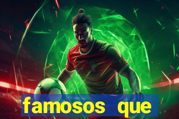 famosos que divulgam jogo do tigrinho